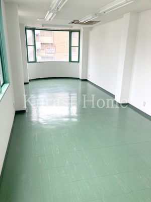 【内装】 | リンゴビル | 4階