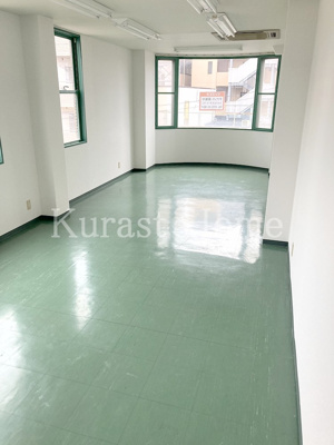 【内装】 | リンゴビル | 4階