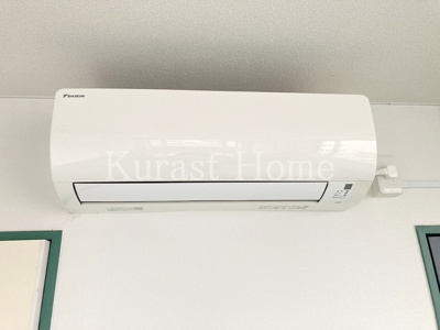 【設備】 | リンゴビル | 4階