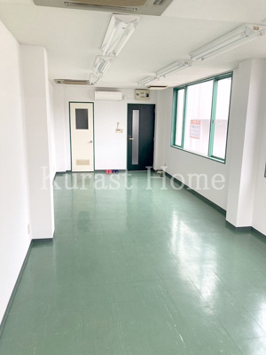 【内装】 | リンゴビル | 4階