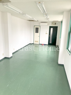 【内装】 | リンゴビル | 4階