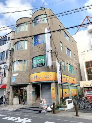 【外観】 | リンゴビル