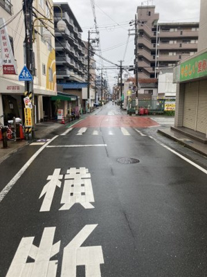 【周辺】 | リンゴビル