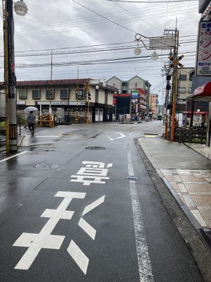 【周辺】 | リンゴビル