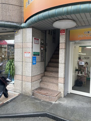 【エントランス】 | リンゴビル