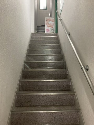 【その他共用部分】 | リンゴビル