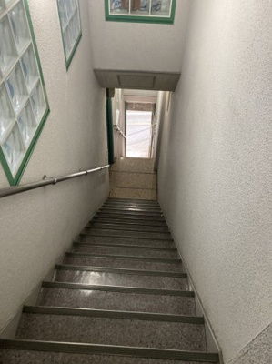 【その他共用部分】 | リンゴビル