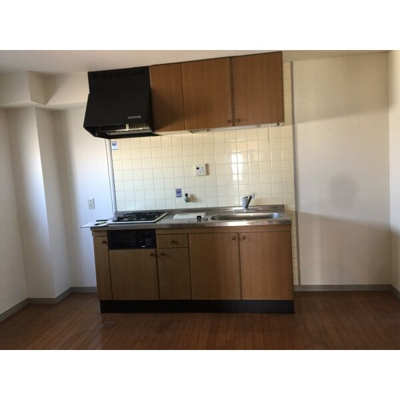 【内装】 | 藤田ビル3階テナント