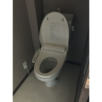 【内装】 | 藤田ビル3階テナント