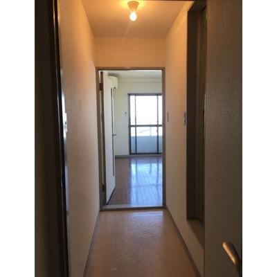 【内装】 | 藤田ビル3階テナント