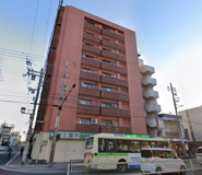 ロイヤルハイツ平野1階路面テナントの画像