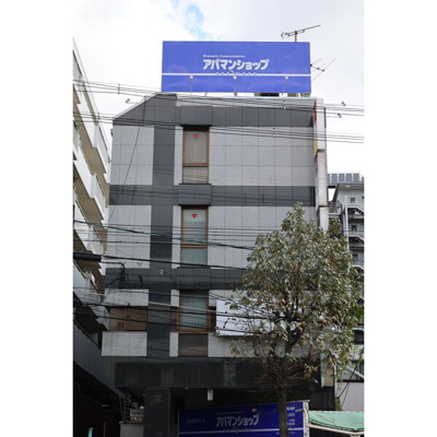 【外観】 | ウェルバート瓜破テナント