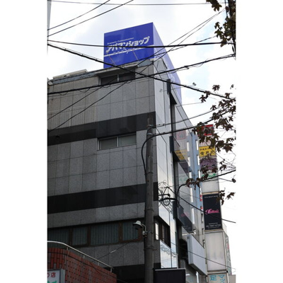 【外観】 | ウェルバート瓜破テナント