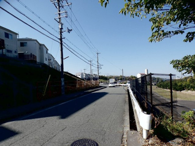 【周辺】 | 富田林市大字廿山貸店舗事務所