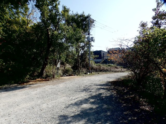 【駐車場】 | 富田林市大字廿山貸店舗事務所