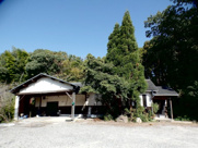 富田林市大字廿山貸店舗事務所の画像