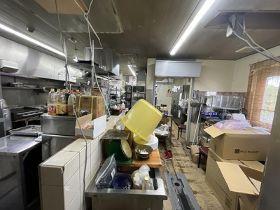 【その他】 | 喜志新家町2丁目1棟テナント