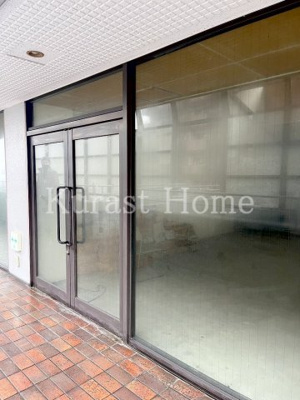 【その他】 | 朝日プラザ松原F棟