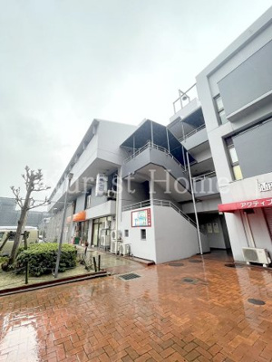 【外観】 | 朝日プラザ松原F棟