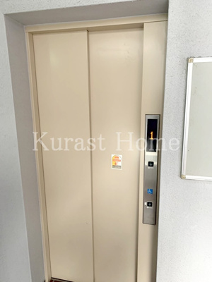 【その他共用部分】 | 朝日プラザ松原F棟