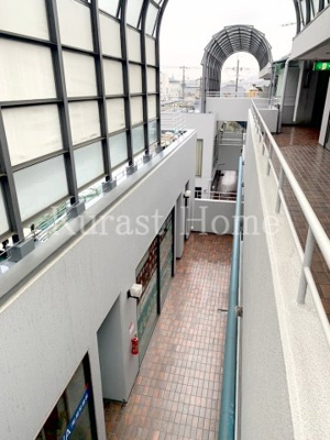 【その他共用部分】 | 朝日プラザ松原F棟