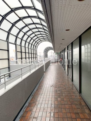 【その他共用部分】 | 朝日プラザ松原F棟