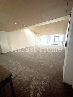 【内装】 | 朝日プラザ松原F棟