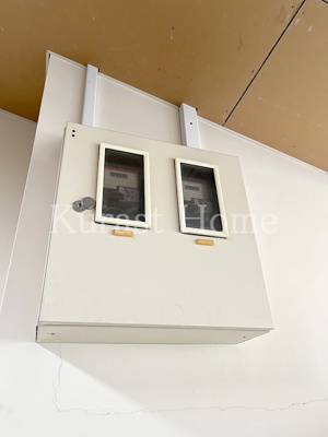 【設備】 | 朝日プラザ松原F棟