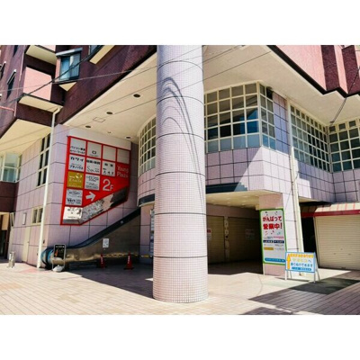 【外観】 | ライオンズプラザ富雄