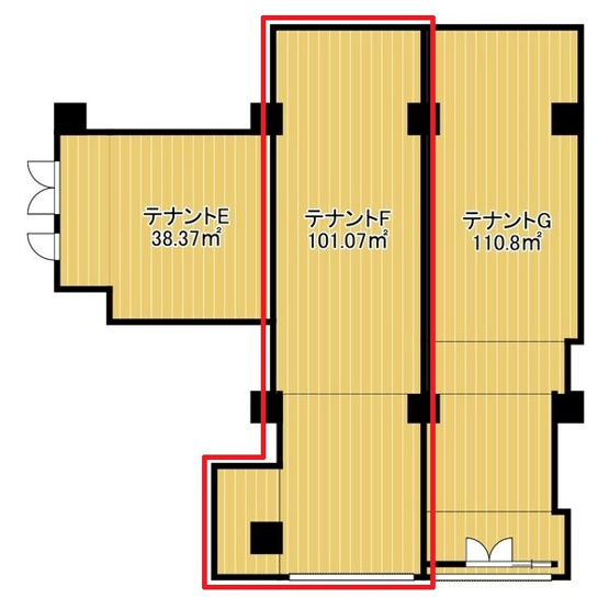 【間取り】 | ライオンズプラザ富雄