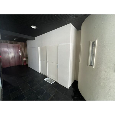 【ロビー】 | 白鳥ビル