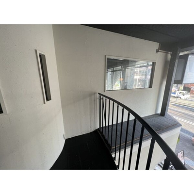 【ロビー】 | 白鳥ビル