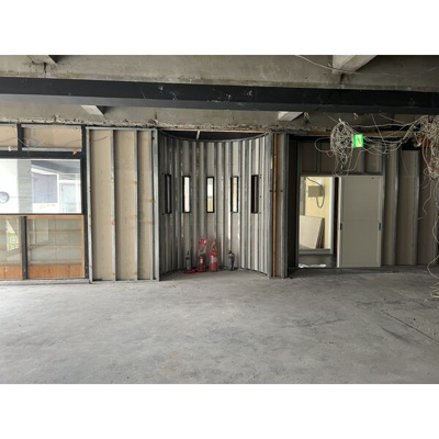 【内装】 | 白鳥ビル