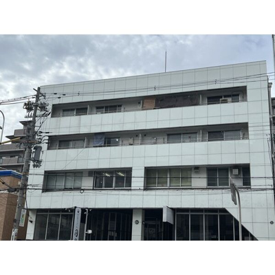 【外観】 | 白鳥ビル