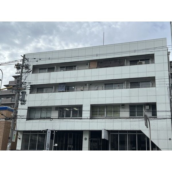 【外観】 | 白鳥ビル