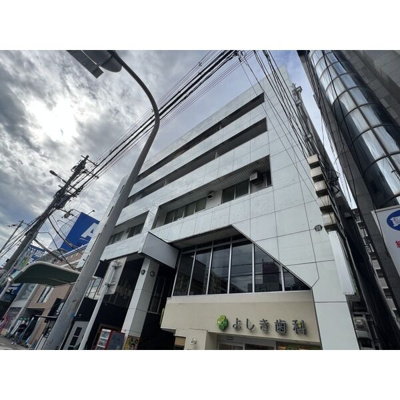 【外観】 | 白鳥ビル