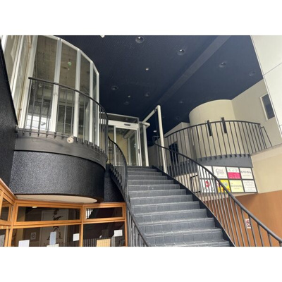 【その他共用部分】 | 白鳥ビル