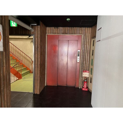 【その他共用部分】 | 白鳥ビル