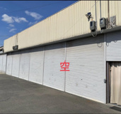 大井5丁目倉庫(松宮貸倉庫)の画像