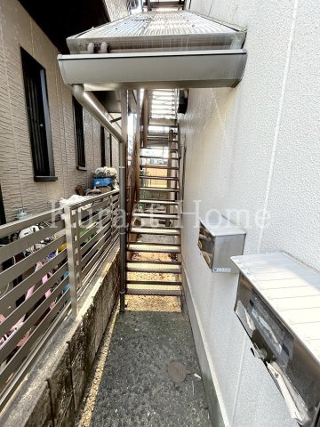 【その他共用部分】 | 仮）REIビル