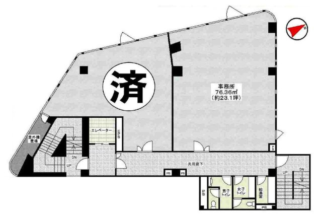【間取り】 | Y.L.Bタニムラ