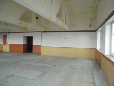 【内装】 | 堺市南区岩室店舗