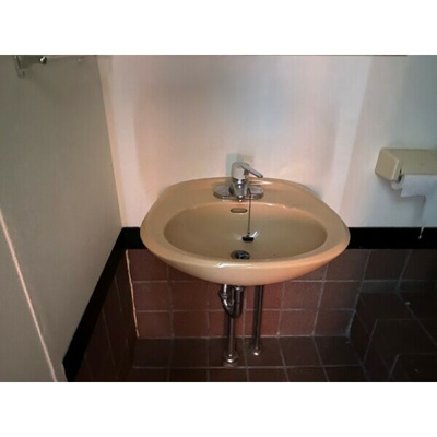 【内装】 | 第1西田ビル2階テナント