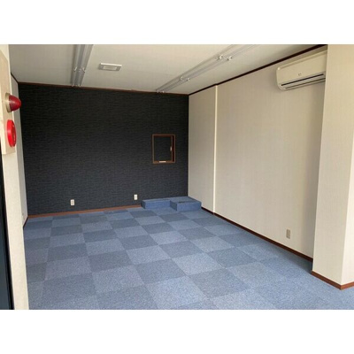 【内装】 | 第1西田ビル2階テナント