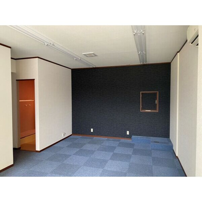 【内装】 | 第1西田ビル2階テナント