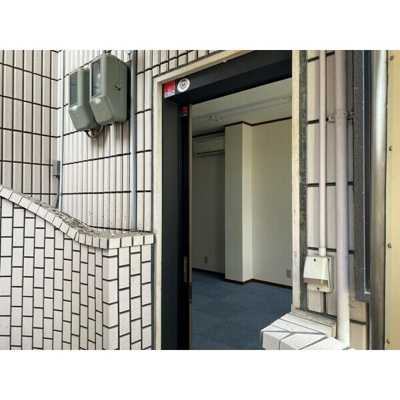 【内装】 | 第1西田ビル2階テナント