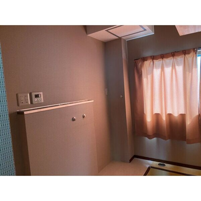 【内装】 | 第1西田ビル2階テナント