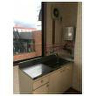 【内装】 | 築山ビルテナント