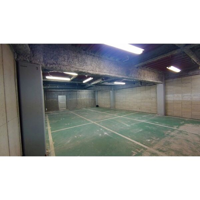 【内装】 | エクセル大野芝テナント