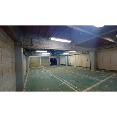 【内装】 | エクセル大野芝テナント